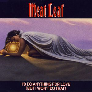 Meat Loaf